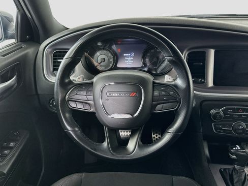 Used 2022 Dodge Charger GT w/ Blacktop Package RWD image 17