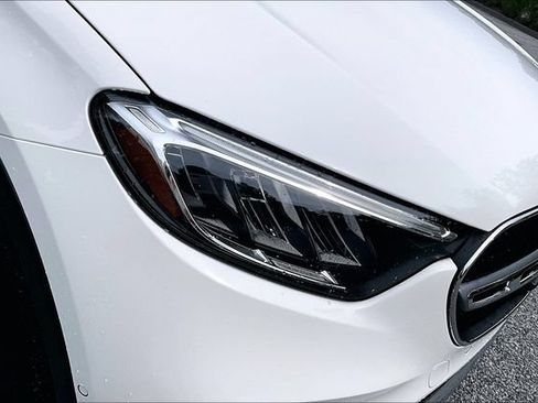 Certified 2026 Mercedes-Benz GLC 300 4MATIC image 36