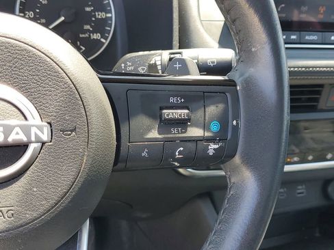 Used 2023 Nissan Rogue SV w/ SV Premium B Package AWD/4WD image 26