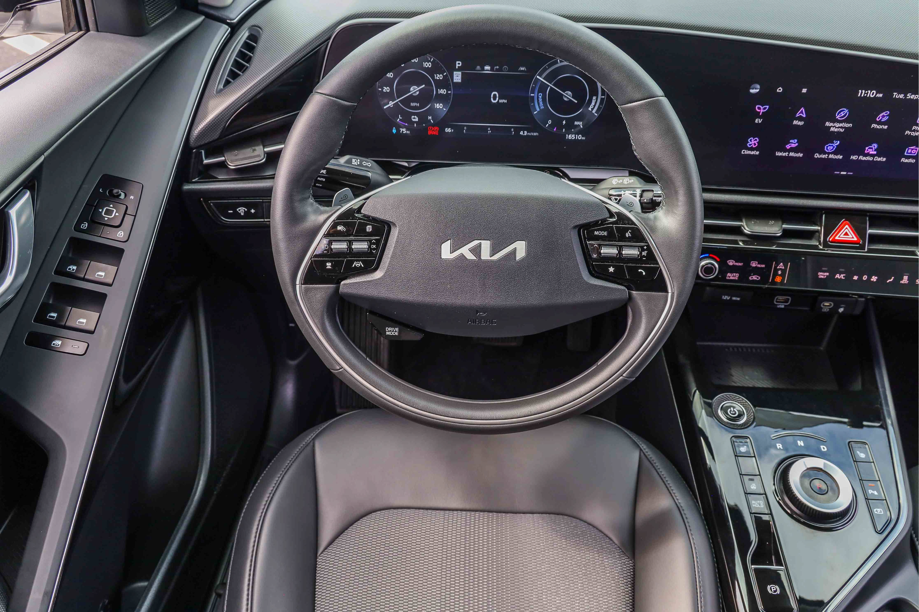 Used 2024 Kia Niro Wind w/ Wind Preserve Package FWD image 15