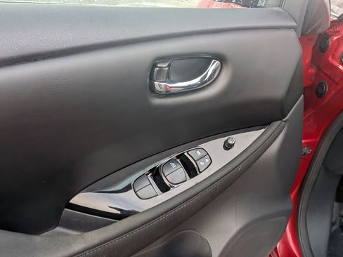 Used 2024 Nissan Leaf SV Plus image 16