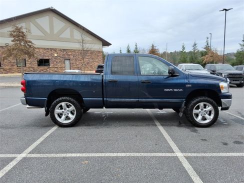 Used 2007 Dodge Ram 1500 Truck SLT image 4