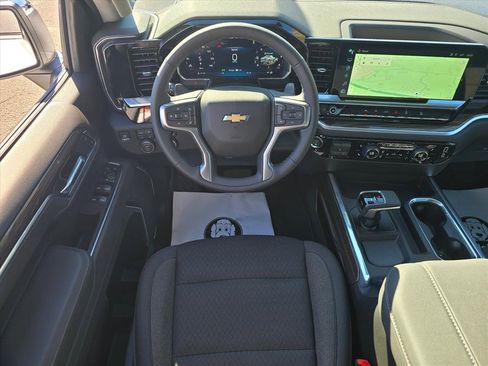 New 2026 Chevrolet Silverado 1500 LT image 4