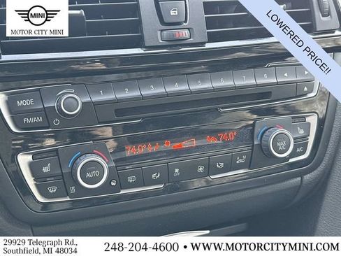 Used 2015 BMW 435i xDrive Coupe image 34