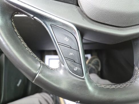 Used 2017 Cadillac XT5 Premium Luxury image 53