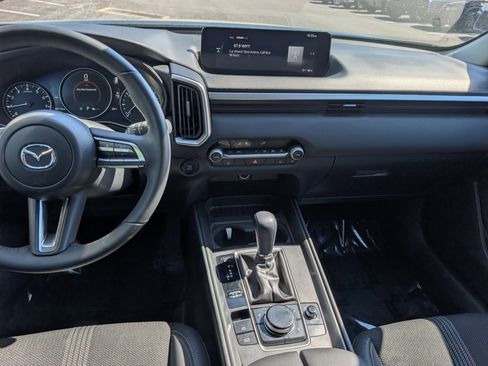 Used 2025 MAZDA CX-50 AWD 2.5 S w/ Preferred Package image 18