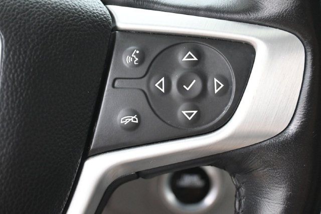 Used 2018 GMC Terrain SLT w/ Preferred Package FWD image 20