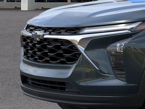 New 2026 Chevrolet Trax LS w/ LS Convenience Package image 13