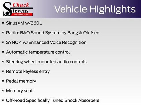 New 2026 Ford F250 Lariat w/ Black Appearance Package image 30