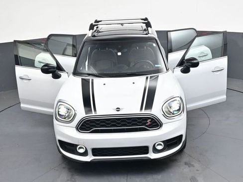 Used 2020 MINI Cooper Countryman S w/ Storage Package FWD image 45