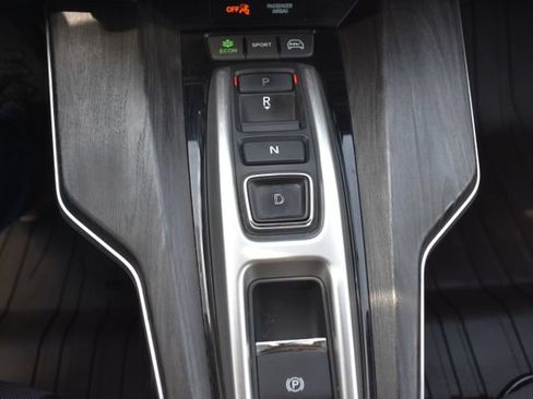 Used 2018 Honda Clarity Plug-In Hybrid image 29