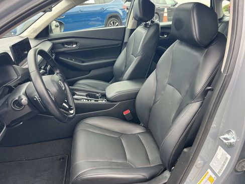 Used 2024 Honda Accord EX-L image 18