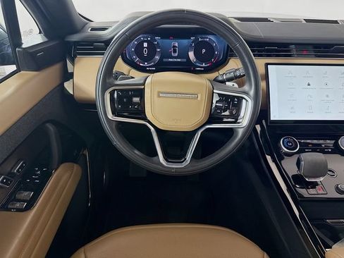 Certified 2023 Land Rover Range Rover Sport SE AWD/4WD image 25
