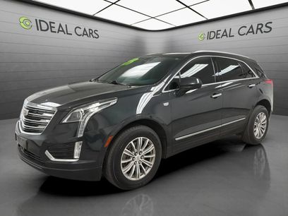 Used 2019 Cadillac XT5 Luxury