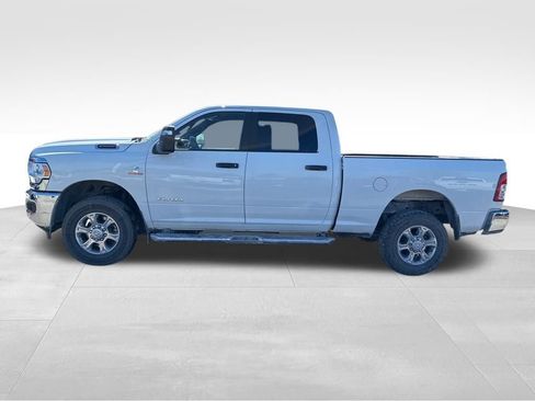 Used 2024 RAM 2500 Big Horn image 2