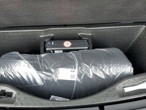 New 2026 Ford Explorer Active image 40