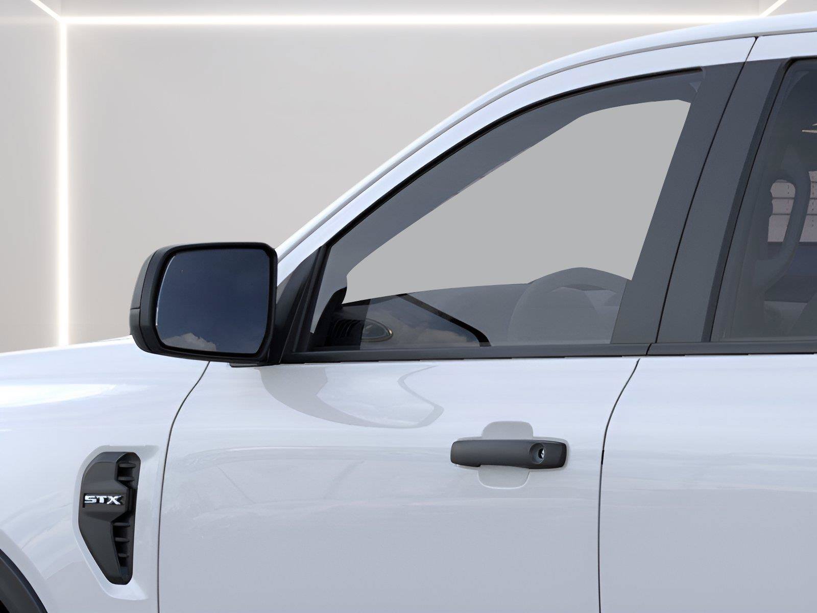 New 2026 Ford Ranger XL RWD image 21