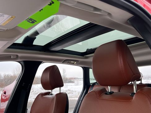 Used 2023 MAZDA CX-50 AWD 2.5 Turbo image 21