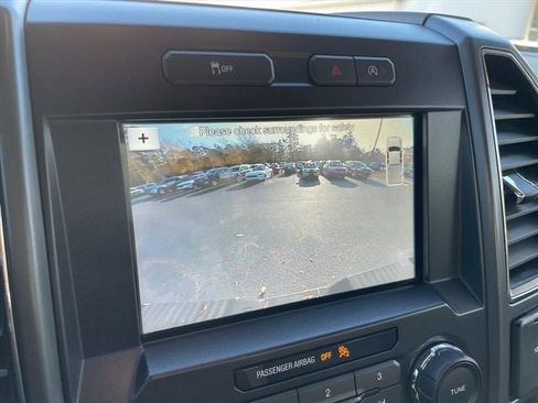 Used 2018 Ford F150 XLT w/ Equipment Group 302A Luxury image 20