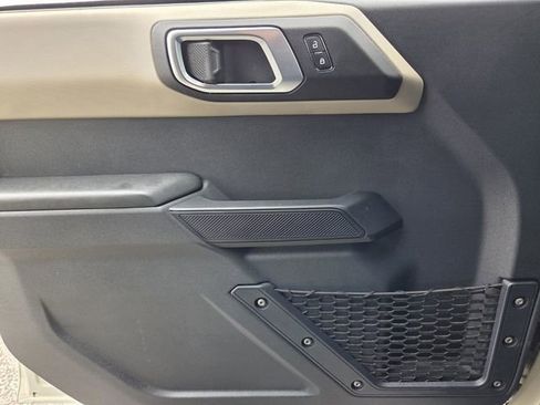 Used 2025 Ford Bronco Big Bend image 22