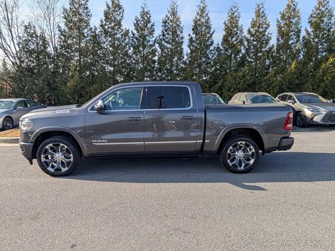 Used 2024 RAM 1500 Limited image 6