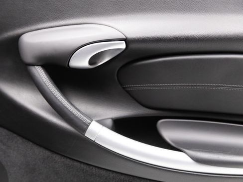 Used 2003 Porsche Boxster S RWD image 58