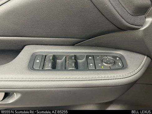Used 2024 Lexus TX 350 AWD w/ Cold Weather Package image 17