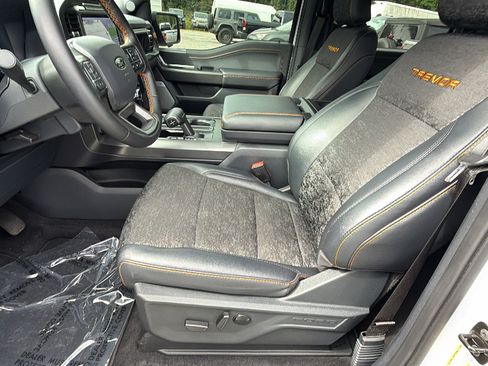 Used 2025 Ford F150 Tremor w/ Bed Utility Package AWD/4WD image 16