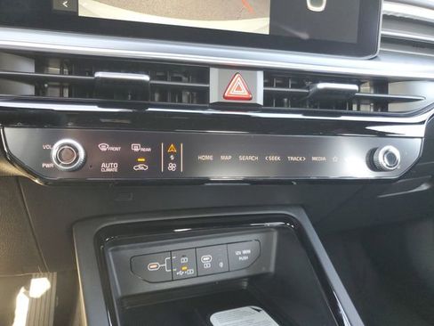 New 2026 Kia K5 GT-Line image 24
