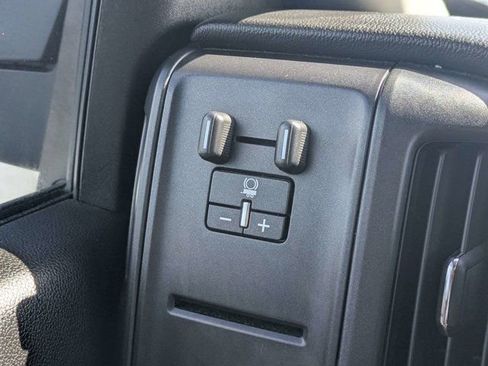 Used 2017 Chevrolet Silverado 1500 W/T w/ Trailering Package RWD image 18