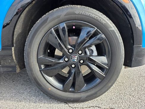 Used 2025 Buick Encore GX Sport Touring w/ Comfort Package image 29