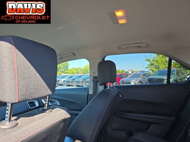 Used 2016 Chevrolet Equinox LT w/ Convenience Package AWD/4WD image 17
