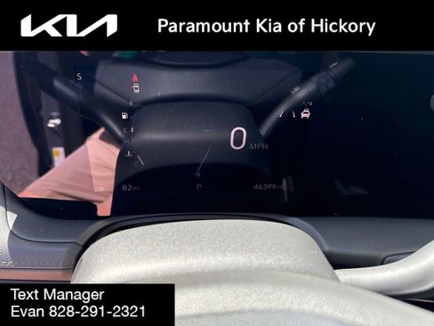 Used 2024 Buick Encore GX Sport Touring w/ Comfort Package FWD image 30