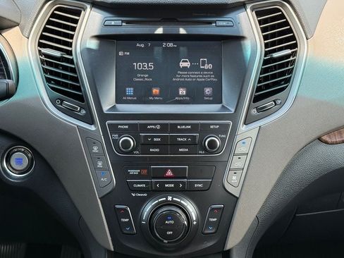 Used 2019 Hyundai Santa Fe XL SE w/ SE Premium Package 02 FWD image 25