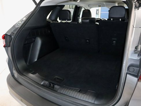 Certified 2024 Ford Escape Platinum image 16