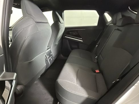 Used 2023 Subaru Solterra AWD image 30