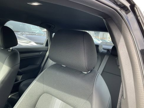 Used 2026 Honda Civic Sport image 17