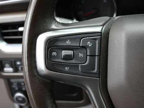 Used 2022 Chevrolet Tahoe LS w/ Driver Alert Package image 17