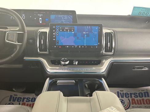 New 2026 Ford Expedition Max Platinum AWD/4WD image 28