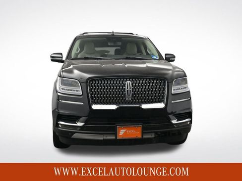 Used 2020 Lincoln Navigator Reserve w/ Cargo Convenience Package image 9