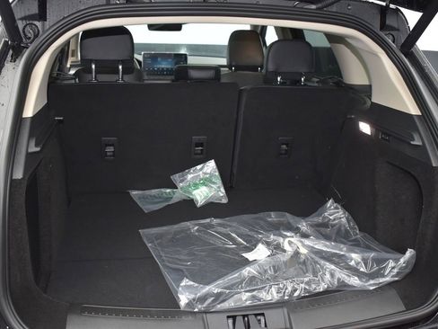 New 2026 Lincoln Corsair Grand Touring image 16