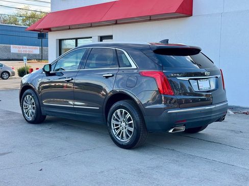 Used 2017 Cadillac XT5 Luxury w/ Driver Awareness Package image 6