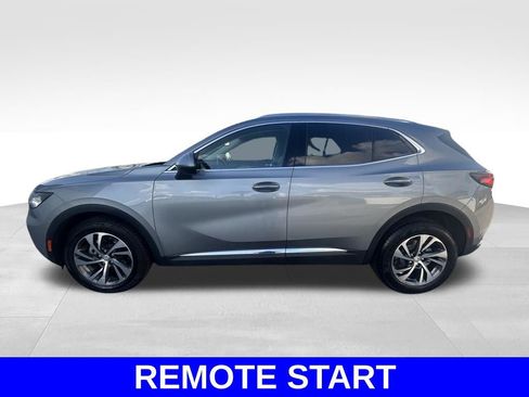 Used 2023 Buick Envision Essence FWD image 7