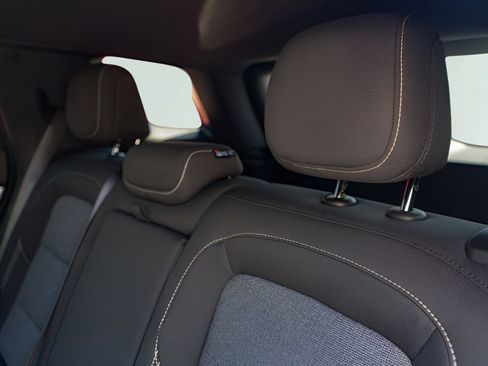 New 2027 GMC Terrain Elevation FWD image 22