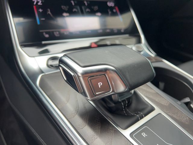 Used 2021 Audi A7 e Premium Plus w/ Executive Package AWD/4WD image 14