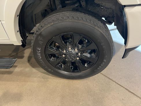 Used 2023 RAM 2500 Limited image 42