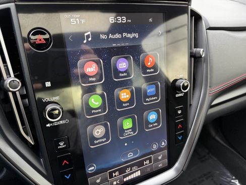 Used 2024 Subaru WRX Limited image 30