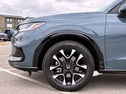 Certified 2026 Honda HR-V EX-L image 14