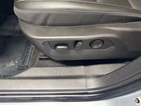 Used 2024 Buick Envision Preferred AWD/4WD image 16