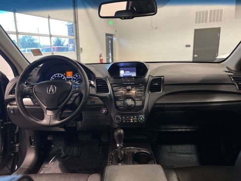 Used 2015 Acura RDX AWD image 33